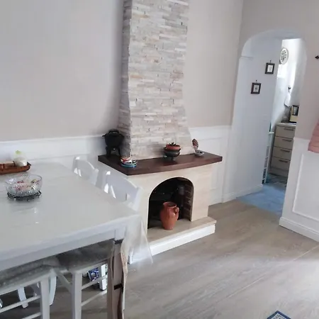 아파트 House