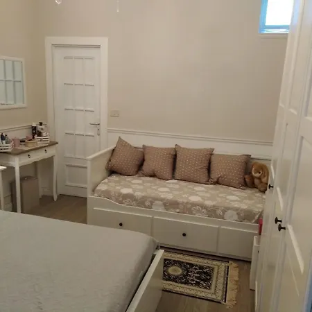 House Apartmán *