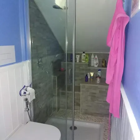 House Palinuro