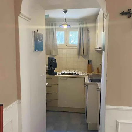 Apartmán House